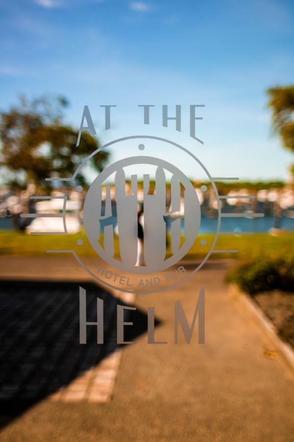 At The Helm Hotel Ilwaco Zewnętrze zdjęcie
